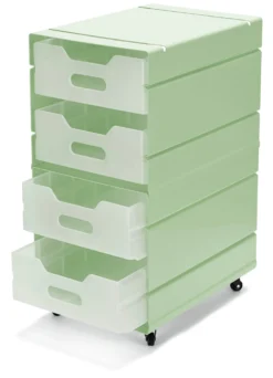 Container Atlas
