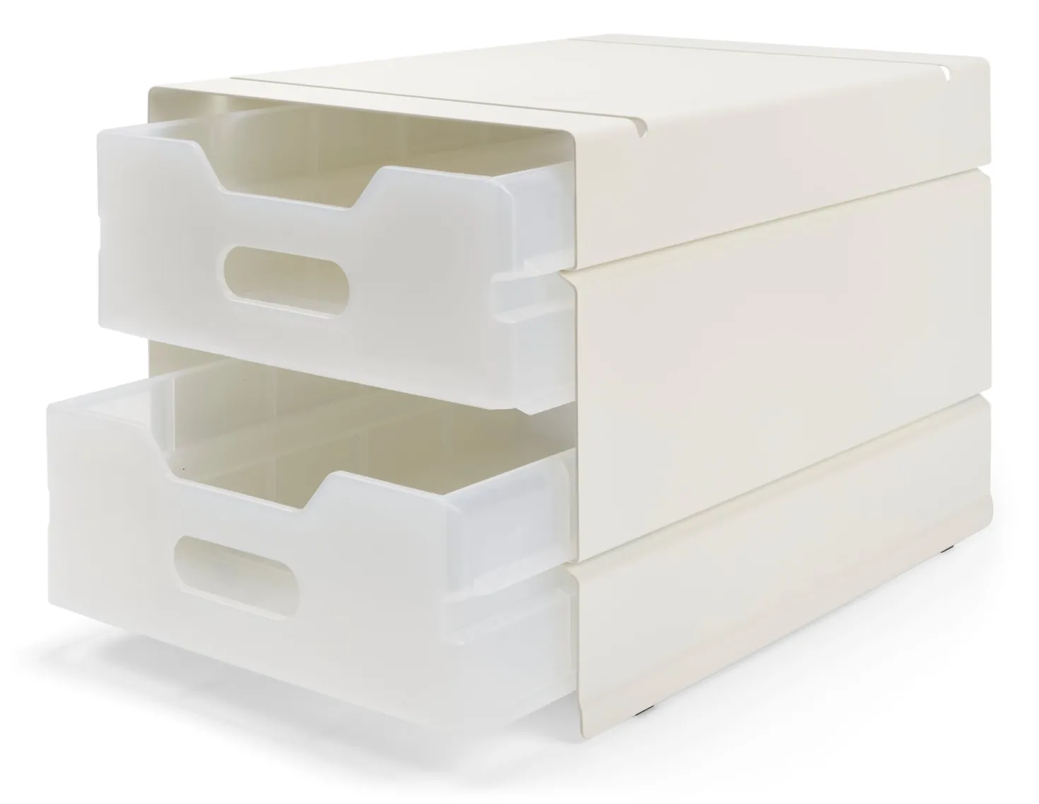 Container Atlas