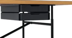 Container Atlas Desk