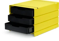 Container Atlas Half