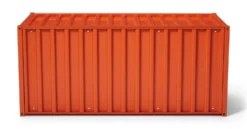 Container DS