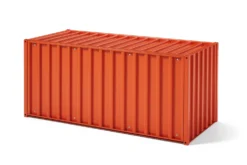 Container DS