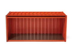 Container DS
