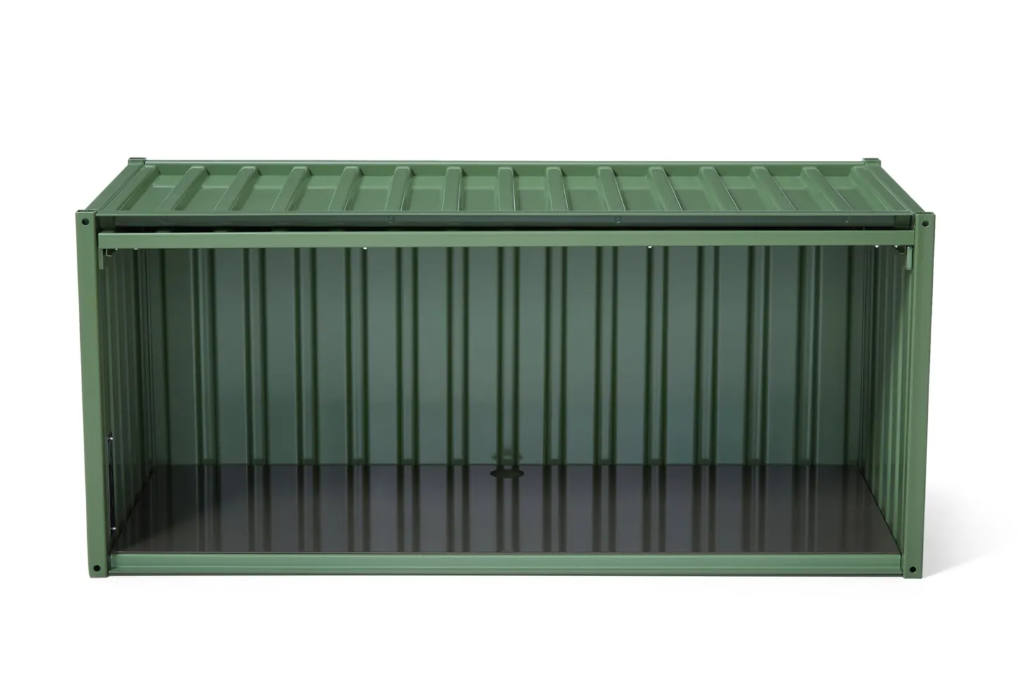 Container DS