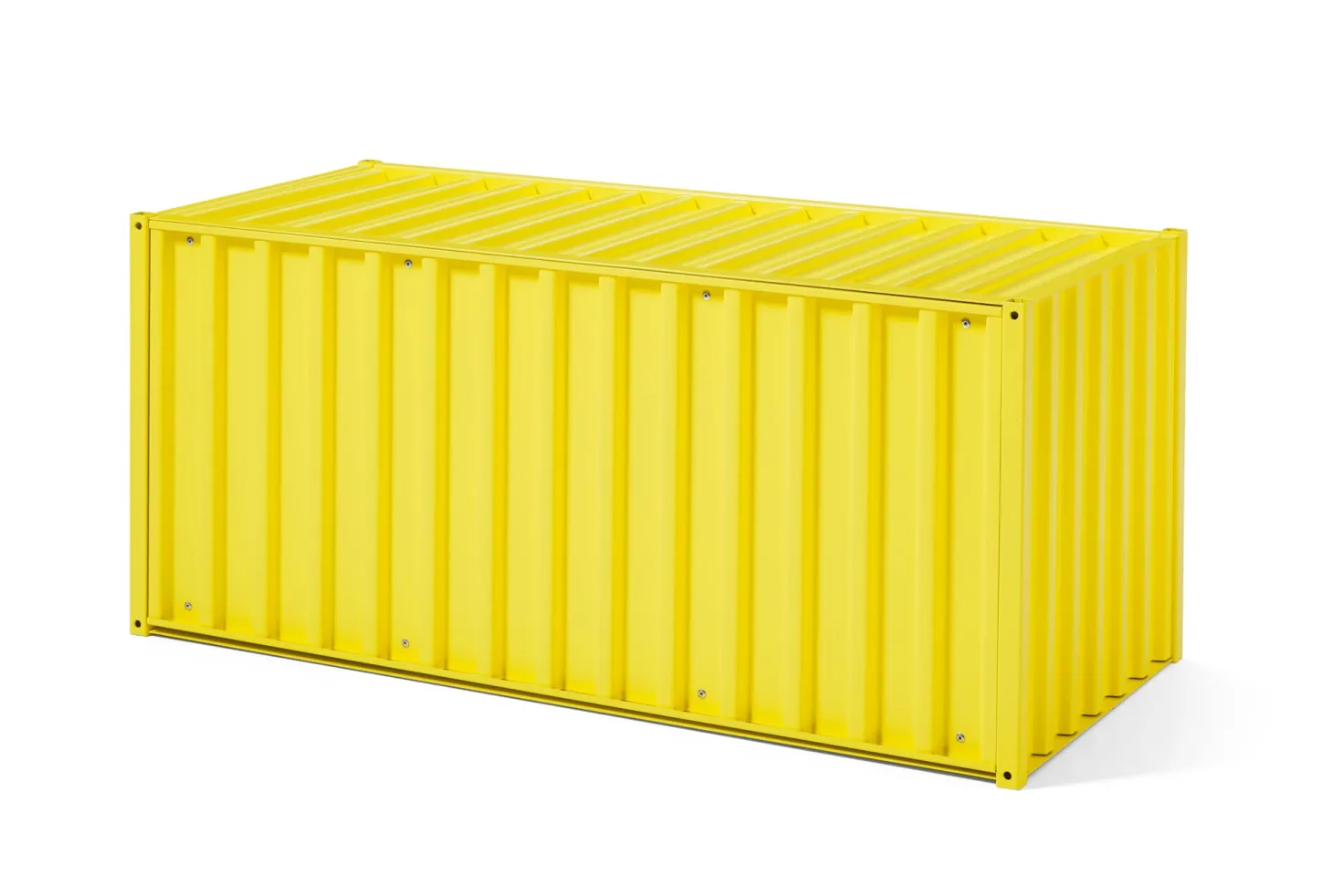 Container DS