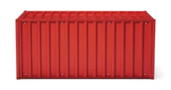Container DS