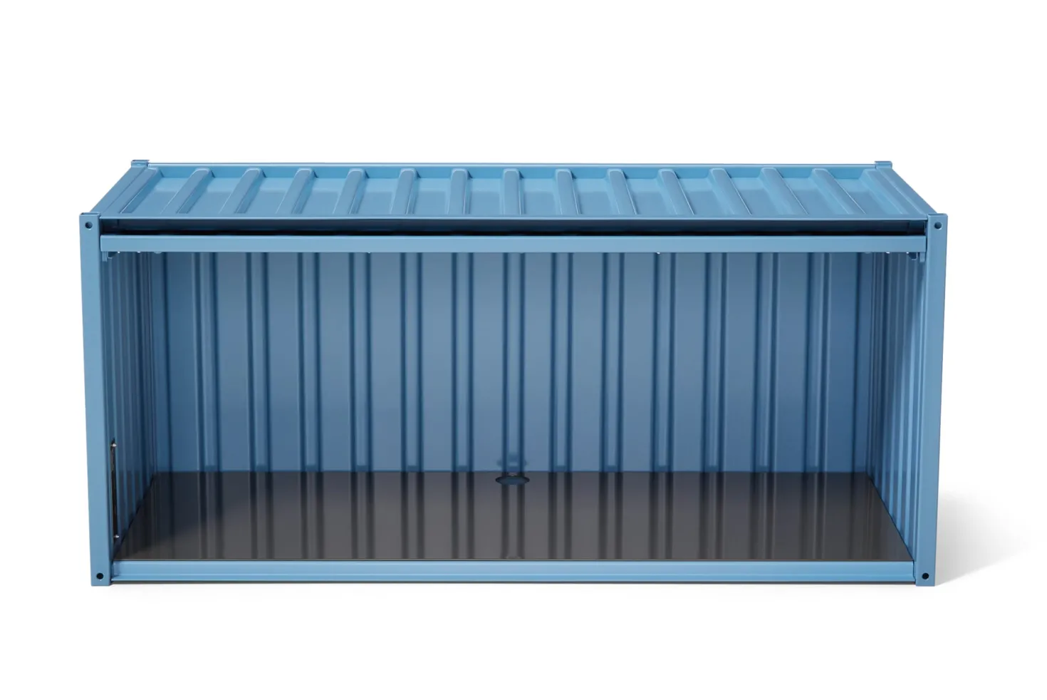 Container DS