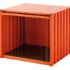 Container DS Klein