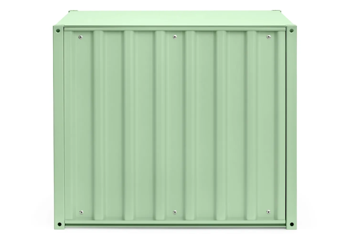 Container DS Klein