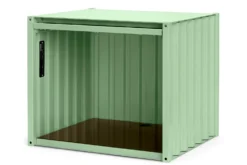 Container DS Klein