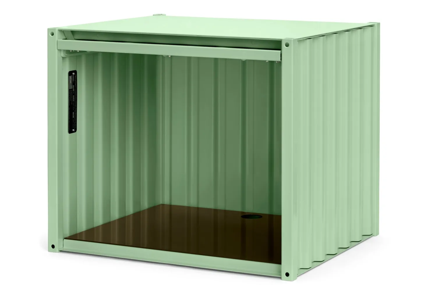 Container DS Klein
