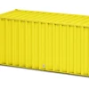 Container DS, mit Schloss