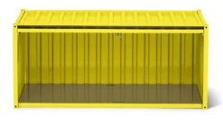 Container DS, mit Schloss