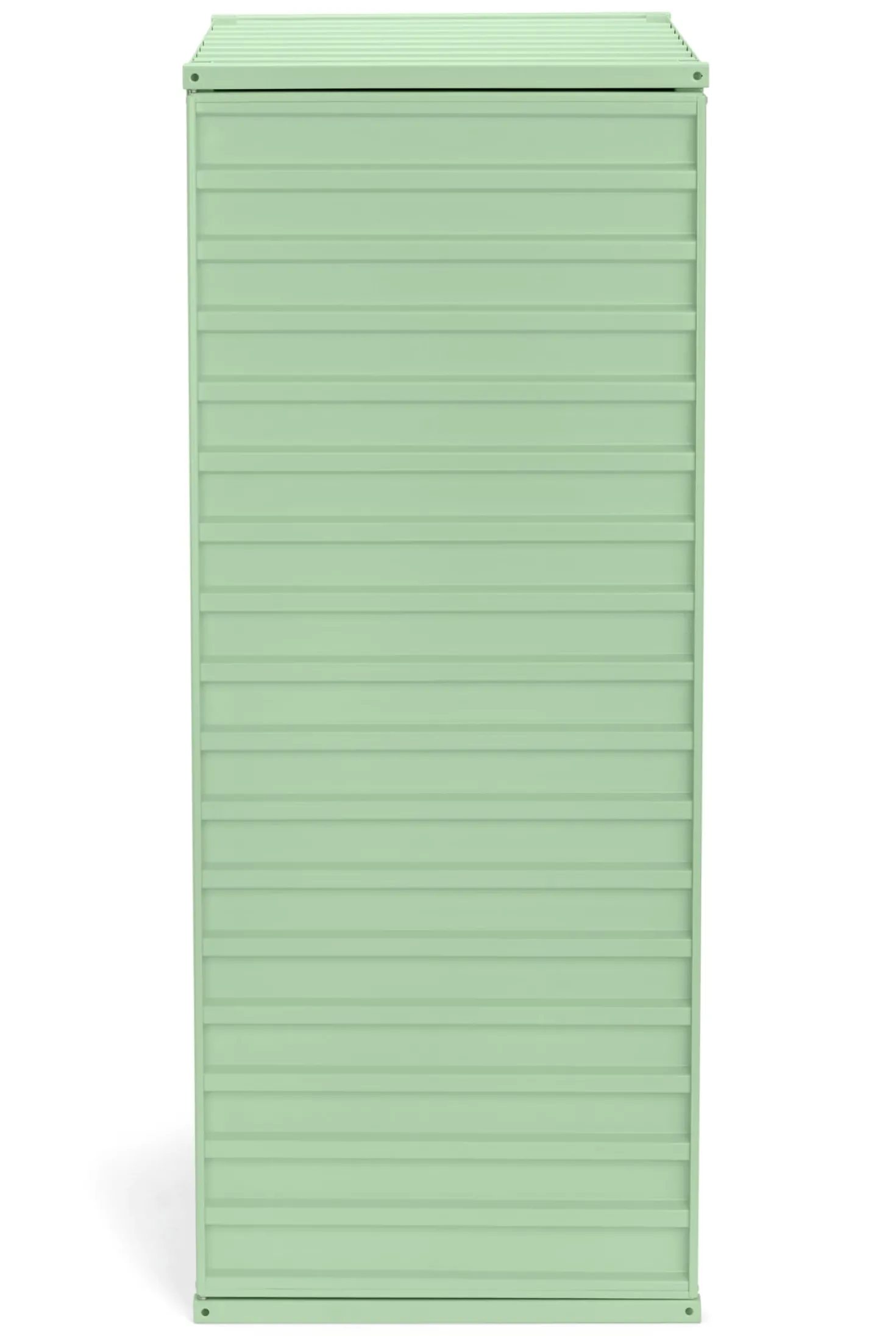 Container DS Plus