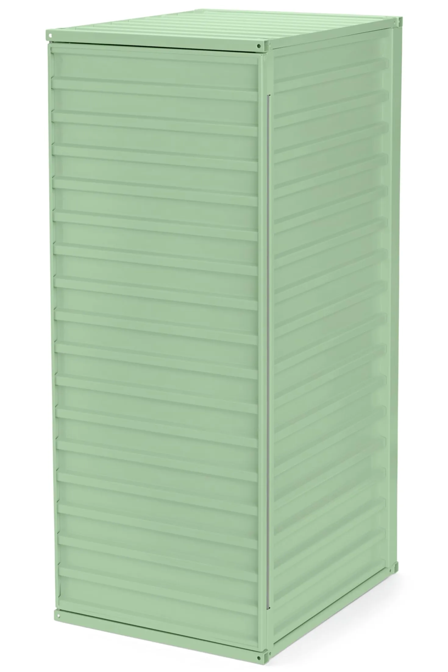 Container DS Plus