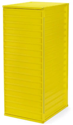 Container DS Plus