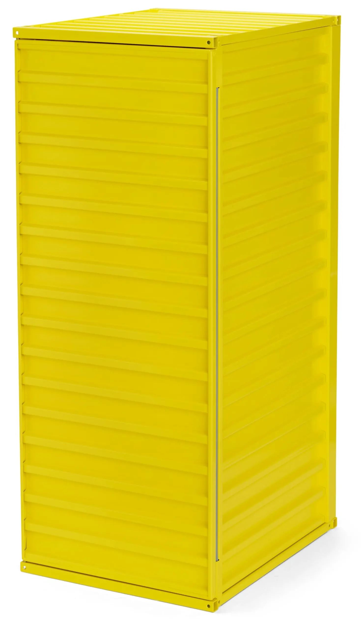 Container DS Plus