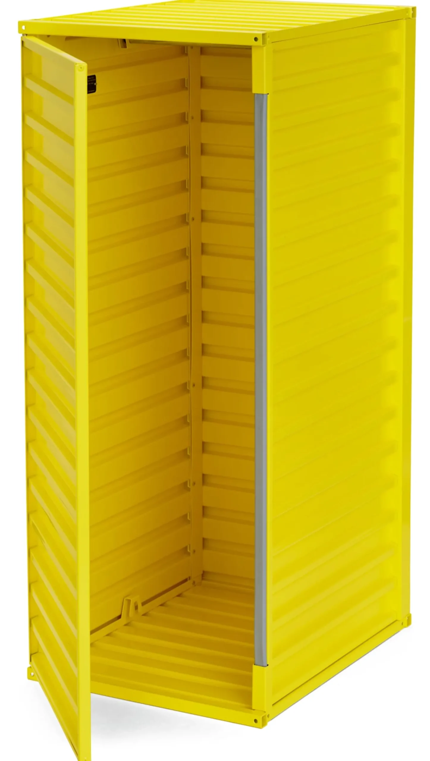 Container DS Plus