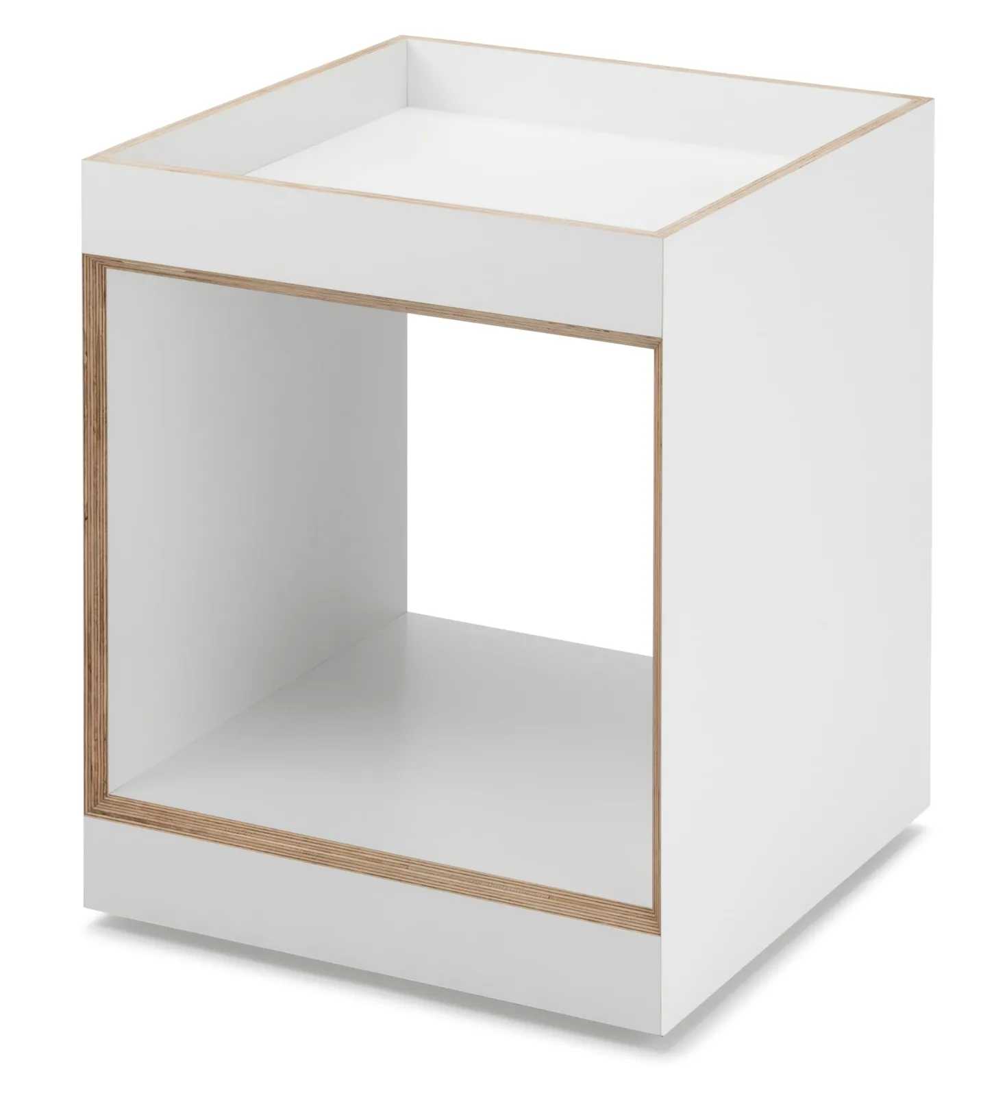 Container Henry Klein