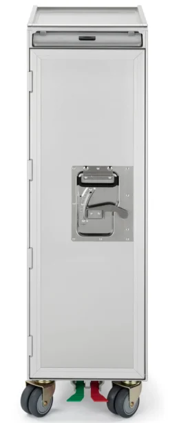 Containertrolley MGN