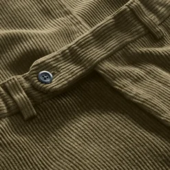 Cordhose