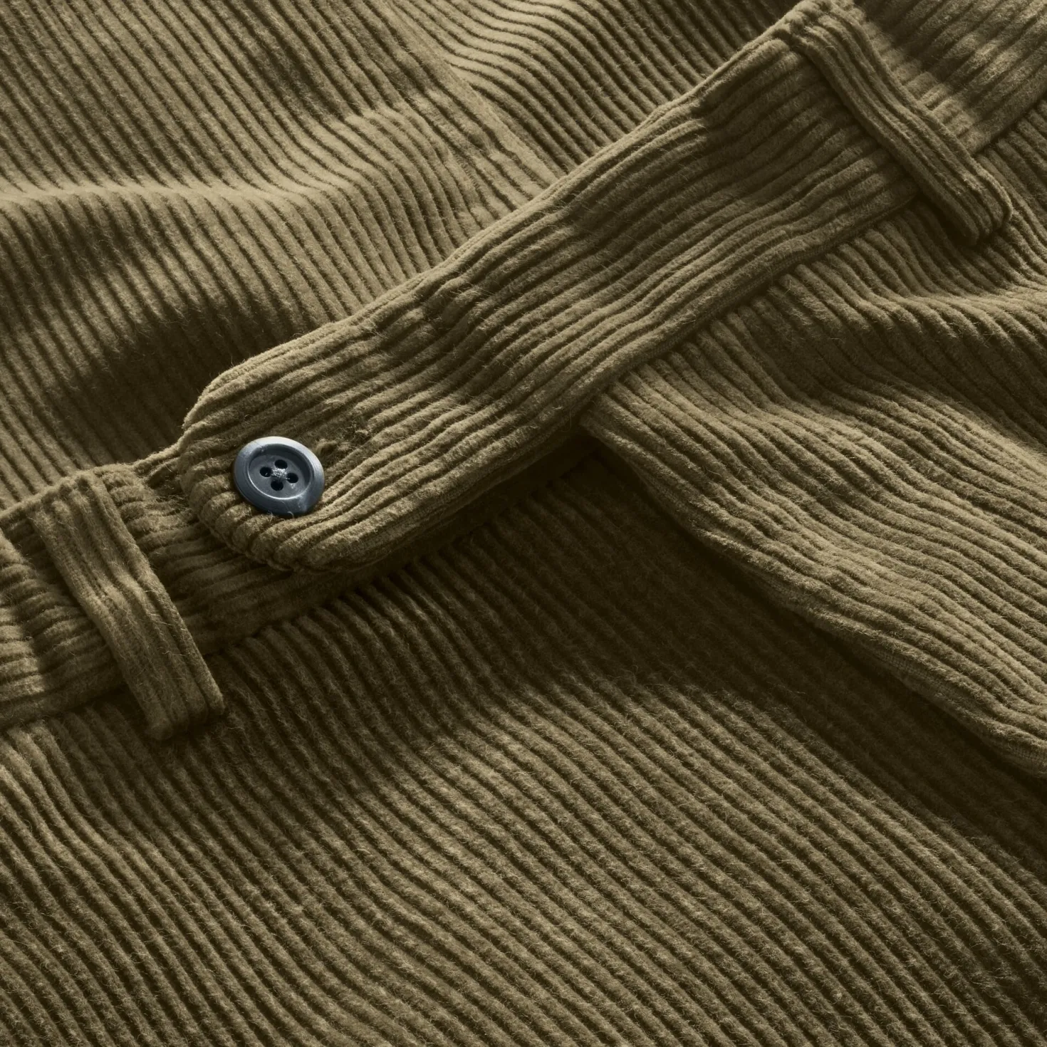 Cordhose