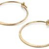 Creole Satin-Flat
