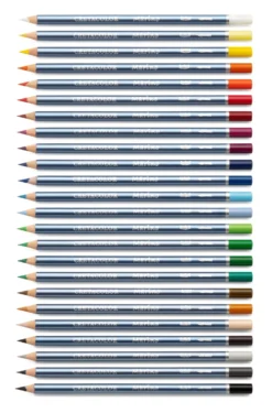 Cretacolor Aquarellstifte