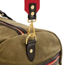 Croots Reisetasche