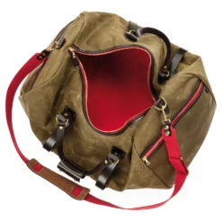 Croots Reisetasche