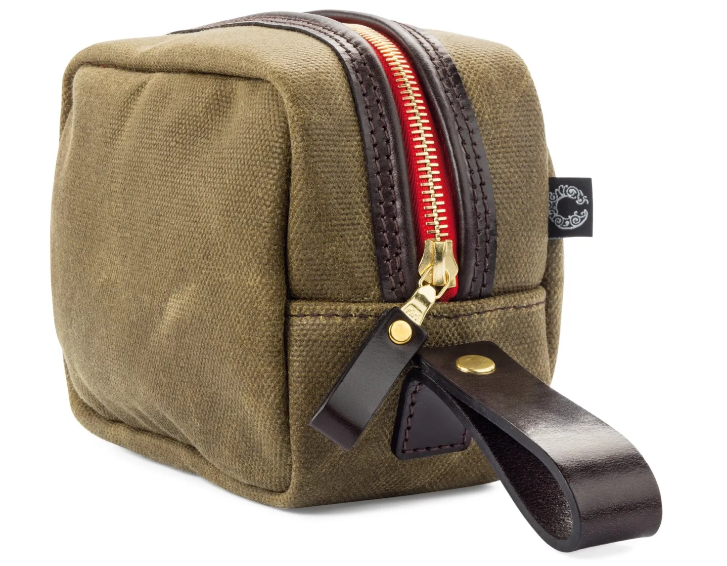 Croots Washbag