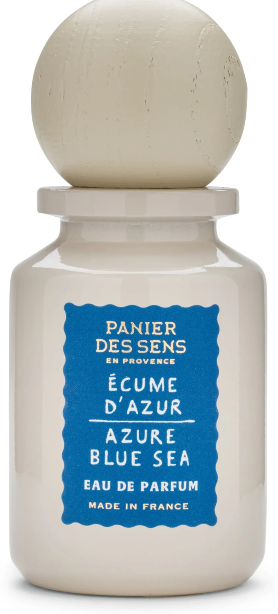 Écume d’Azur Eau de Parfum