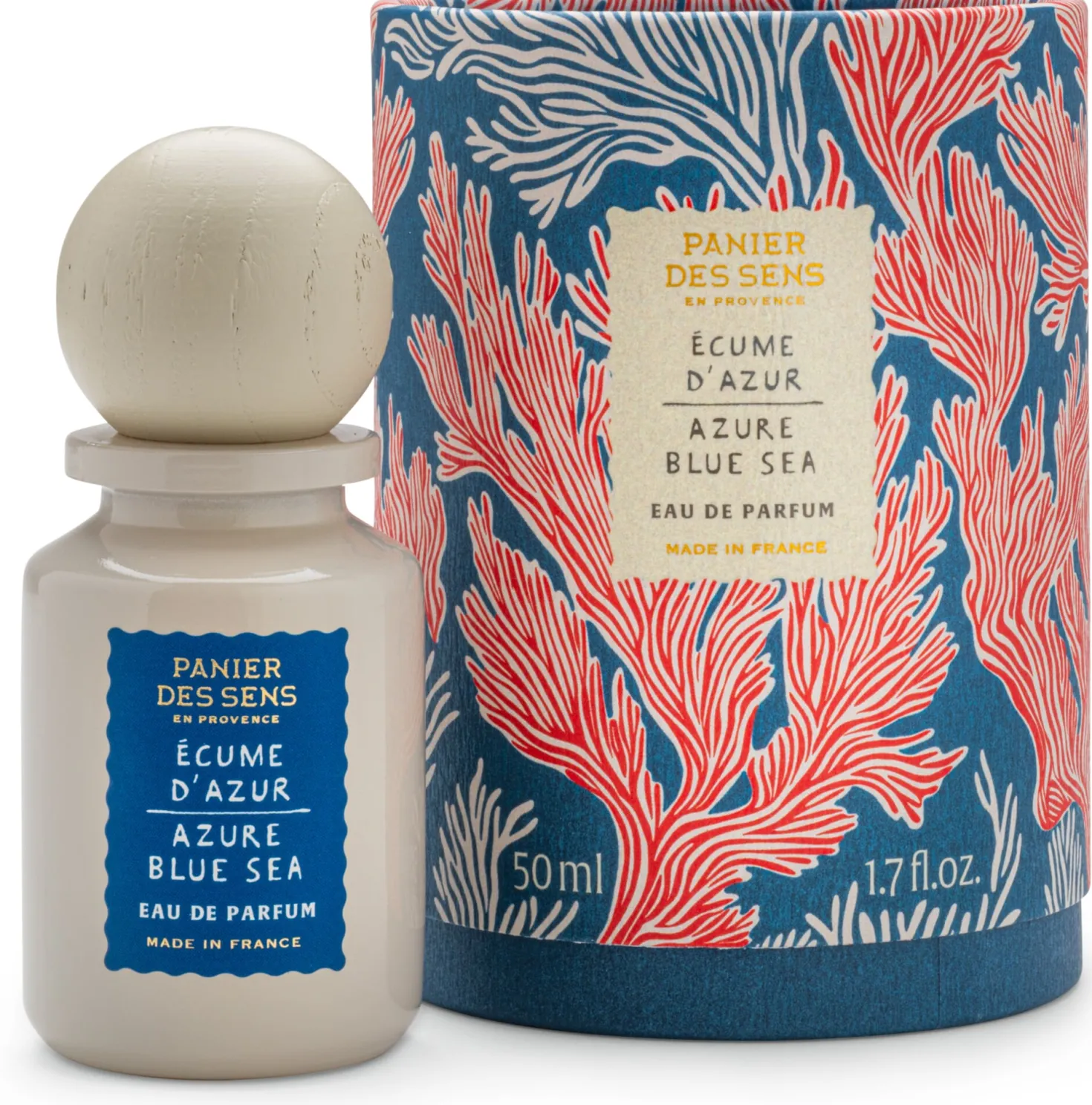 Écume d’Azur Eau de Parfum