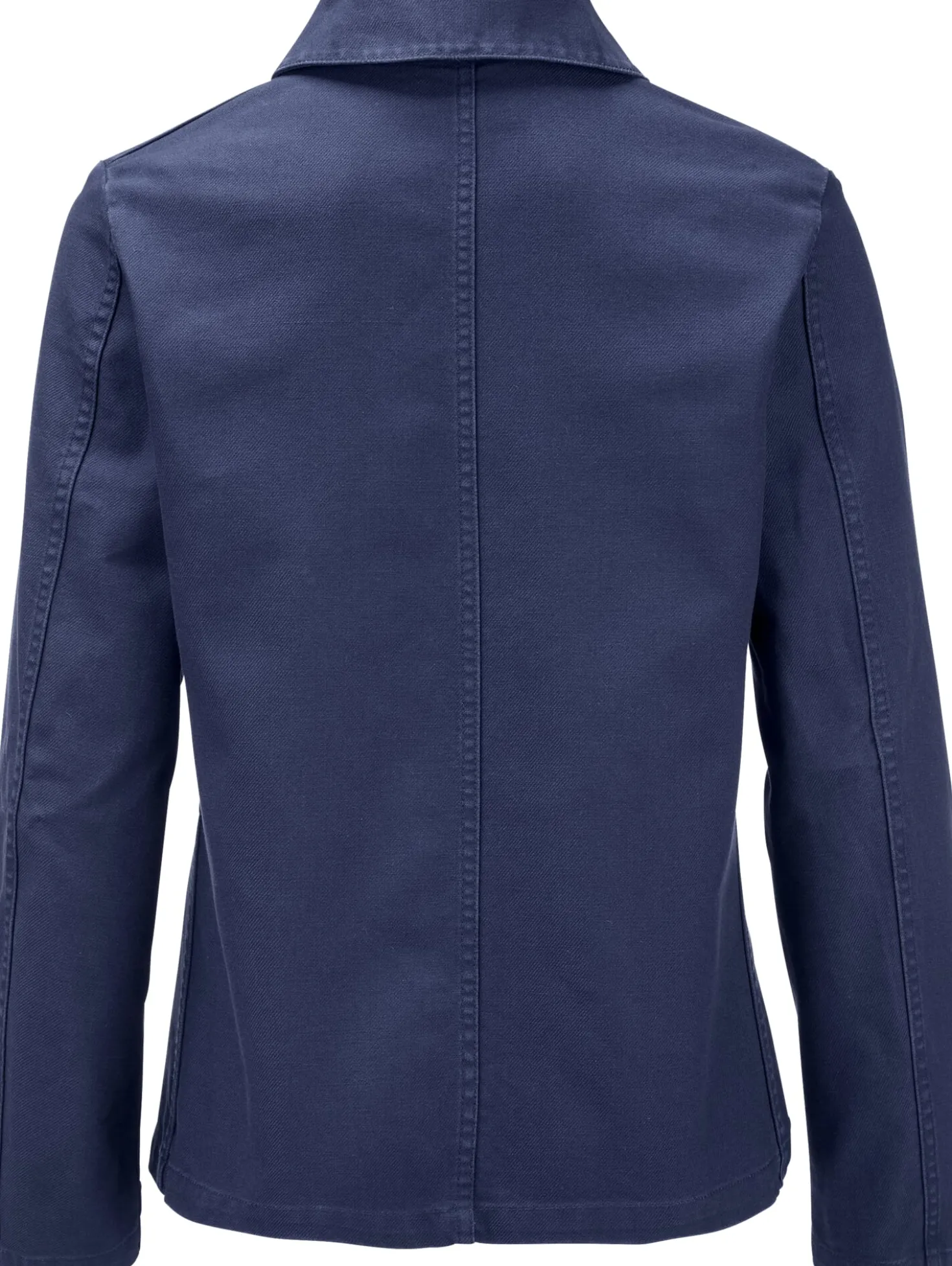 Damen-Baumwolljacke