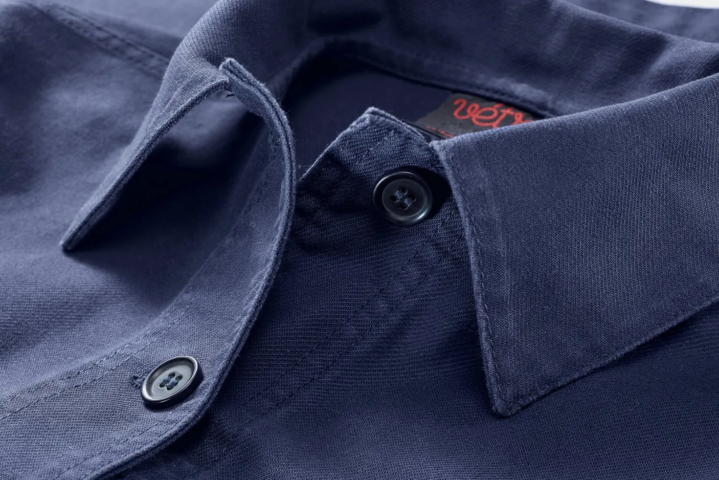 Damen-Baumwolljacke