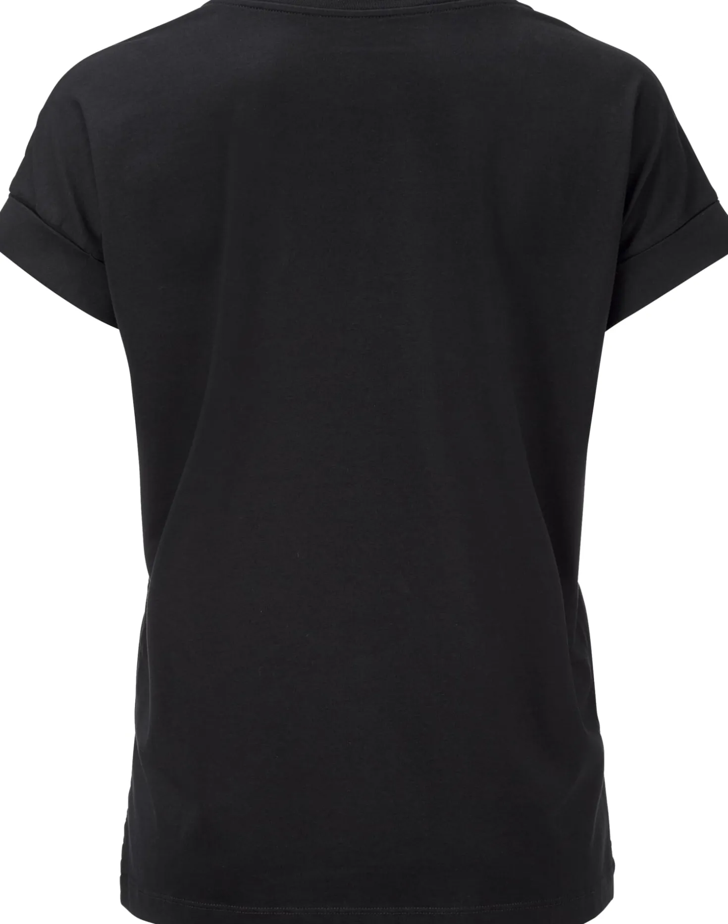 Damen-Baumwollshirt