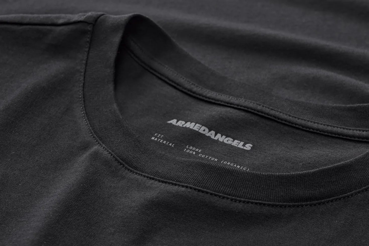 Damen-Baumwollshirt