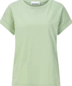 Damen-Baumwollshirt