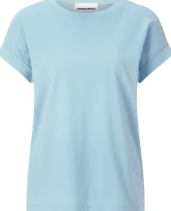 Damen-Baumwollshirt