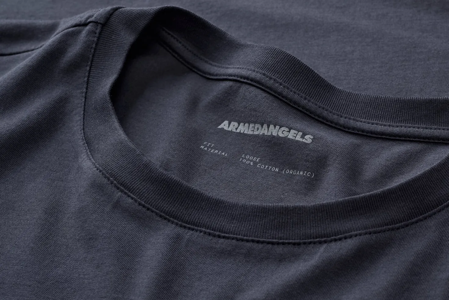 Damen-Baumwollshirt