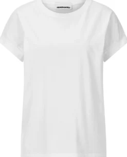 Damen-Baumwollshirt