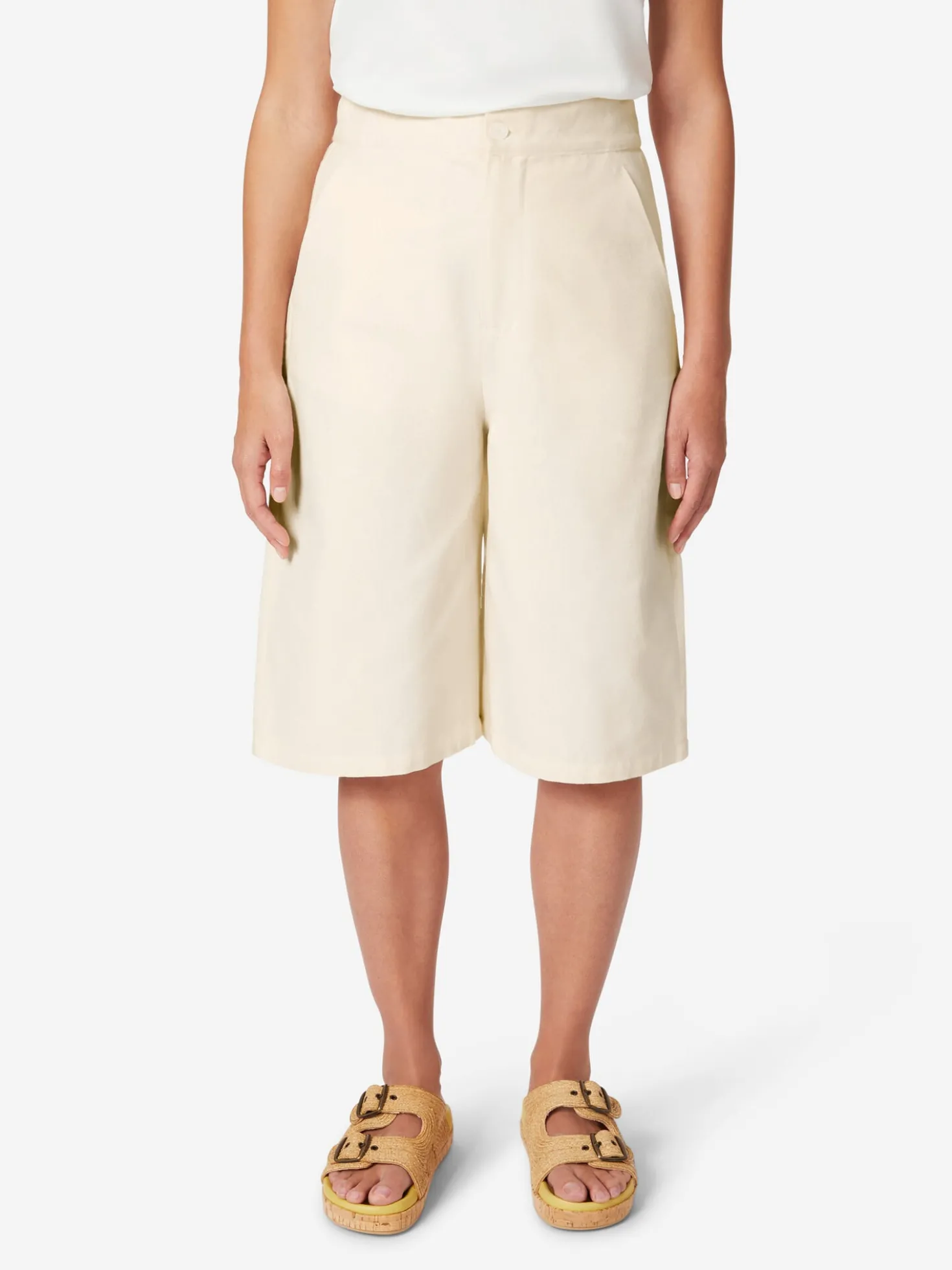 Damen-Bermudahose