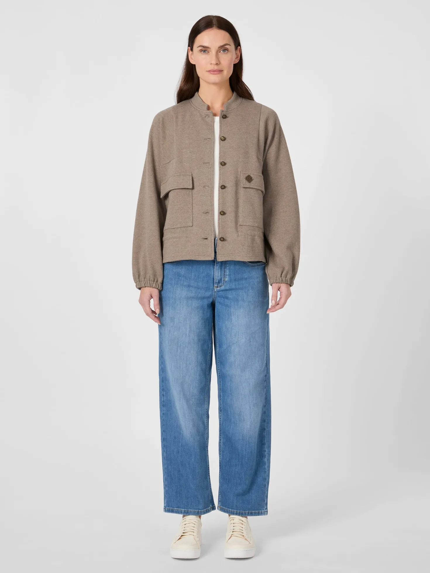 Damenblouson