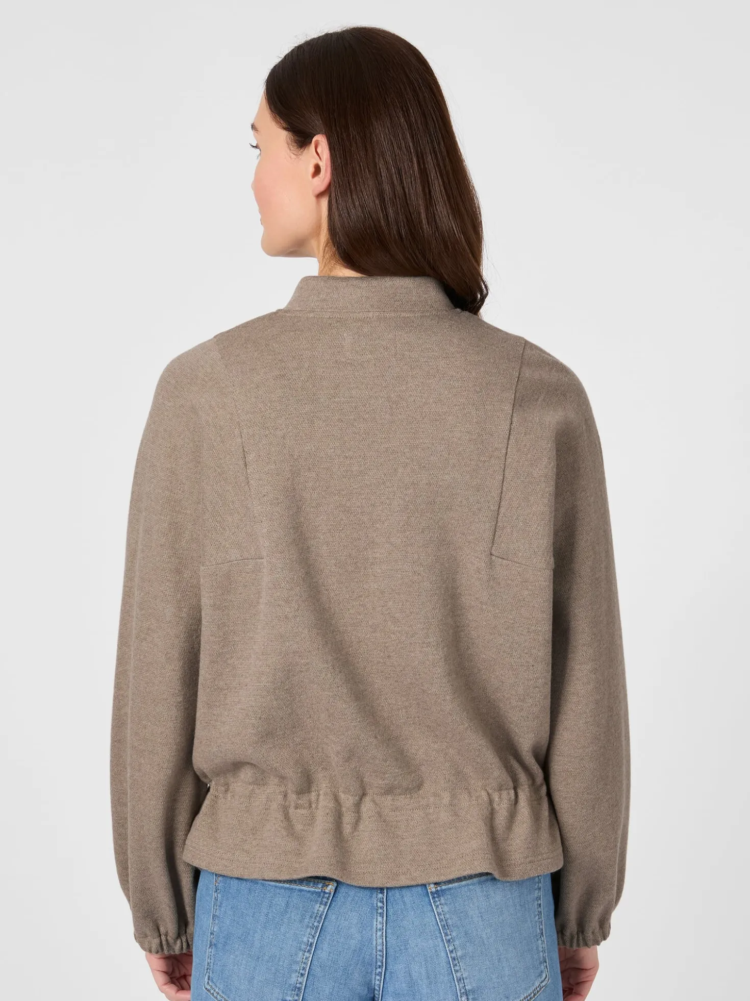 Damenblouson