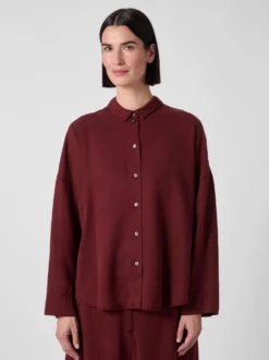 Damenbluse