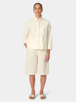 Damenbluse 3/4-Arm