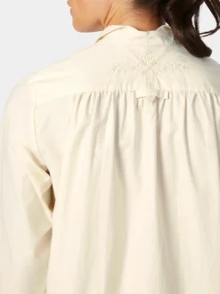 Damenbluse 3/4-Arm