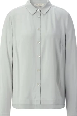 Damen-Bluse Viskose