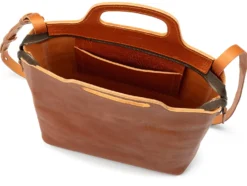 Damen-Bottlebag