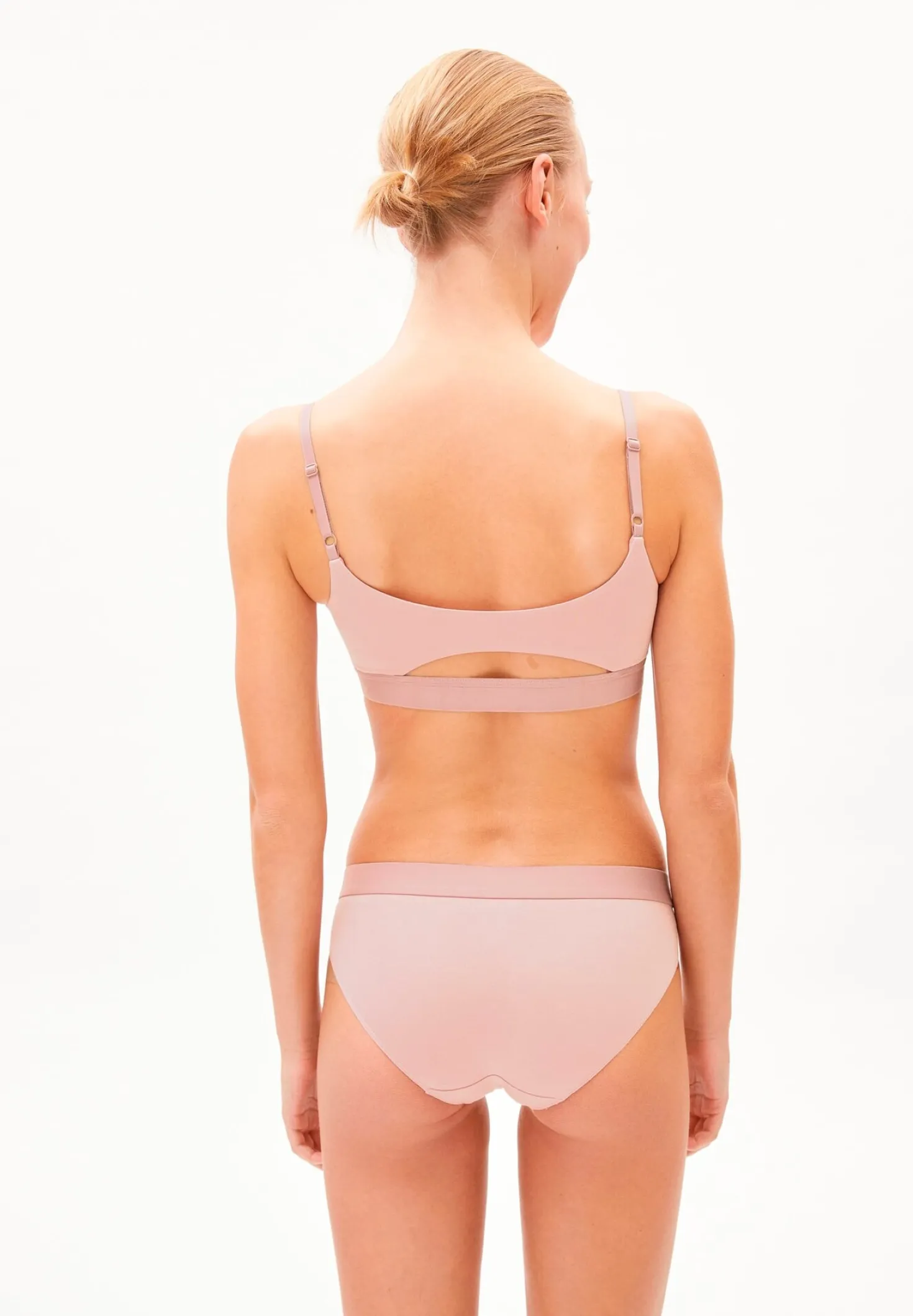 Damen-Bustier